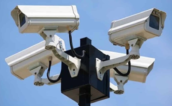مشروع أمني جديد بالناظور يعتمد كاميرات مراقبة ذكية