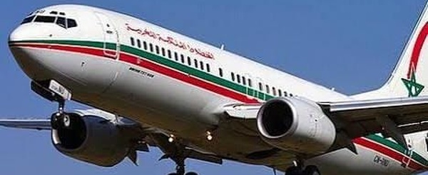 "لارام" تلغي رحلات جوية حتى  ال15 من أبريل المقبل