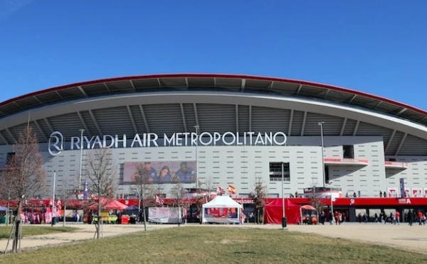 انتشار أمني مكثف بمدريد لتأمين ودية المغرب والإكوادور