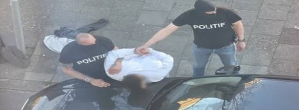 هروب مثير داخل مستشفى بهولندا.. سجين يسرق سلاح حراسه قبل توقيفه