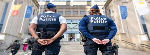 بروكسل: 6.5% من رجال الشرطة من أصول مغربية
