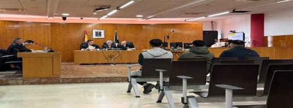 بعد مطاردة مغربية – إسبانية مشتركة.. محكمة قادس تدين ثلاثة متورطين في تهريب مهاجرين عبر البحر