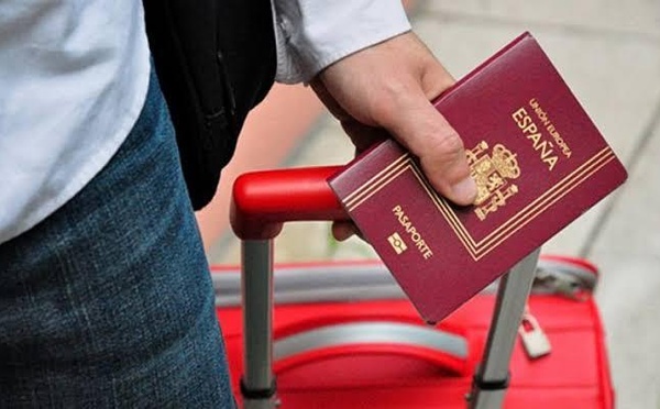 97 ألف مهاجر مغربي يحصلون عن الجنسية بأوروبا.. وإسبانيا أكثر الدول المانحة