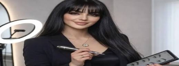 ملكة جمال المغرب "إلهام خلاد" تروي كيف دمرت جلسة تجميل جسدها ومستقبلها