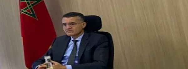 الناظور: العامل جمال الشعراني يوقف مسطرة تخصيص عقارات "حي المطار" ويعيد إطلاق طلبات العروض