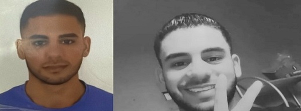 اختفاء غامض لشاب في بني نصار.. العائلة تطلب المساعدة