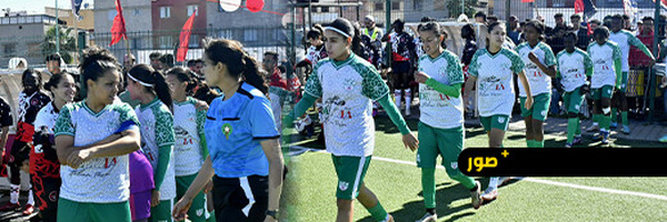 تعادل بطعم الانتصار.. الهلال النسوي يعود بنقطة مهمة خارج الديار  ويواصل مطاردة الصعود