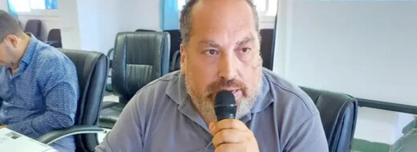 عبد الحكيم شملال وكيلا للائحة الاشتراكي الموحد في انتخابات شتنبر 2026