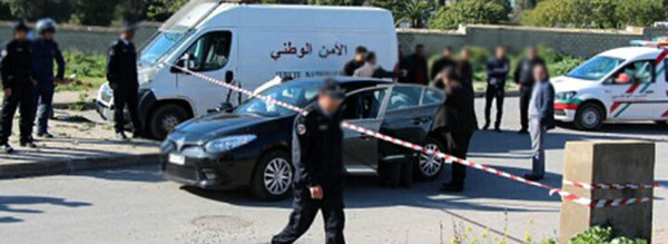 استنفار أمني ببركان بعد العثور على جثة أستاذ متقاعد في حالة تحلل متقدمة