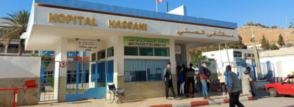 لجنة متابعة الشأن الصحي بالناظور تحذر من إغلاق المستشفى الحسني وتتابع الانتقال إلى سلوان