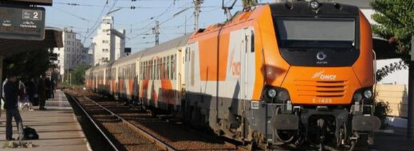 وزير النقل يكشف عن مشروع سككي جديد يربط تطوان بالناظور