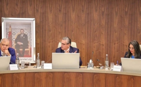 هذا ما قررت الحكومة اتخاذه لمواجهة التداعيات الاقتصادية لتوترات الشرق الأوسط