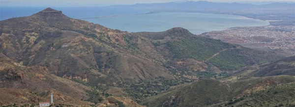 جبل كوروكو بالناظور.. قبلة سياحية مهملة رغم مؤهلاته الطبيعية