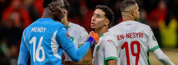 السنغال تصعد ضد “الكاف” بإقحام نجومها