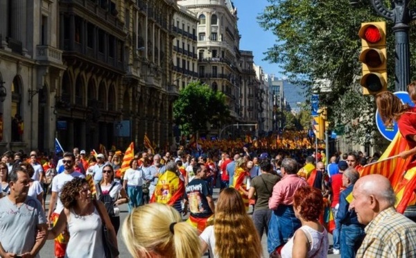 ضمنهم أبناء الناظور.. ألمانيا وإسبانيا أكثر الدول جذبا للمغاربة الراغبين في الاستقرار بأوروبا