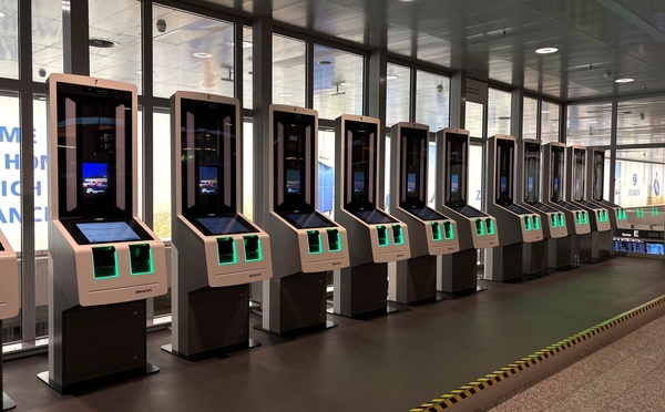 شنغن تدخل عصر الرقمنة.. نظام جديد يغير قواعد عبور المغاربة نحو أوروبا