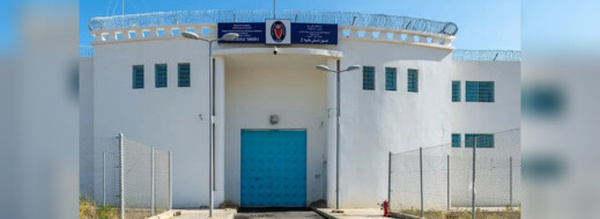  توقيف ستة إسبان على زورق محمّل بالحشيش وإيداعهم سجن طنجة