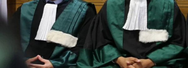 الرباط.. إيداع ثلاثة قضاة رهن الاعتقال في ملفات فساد