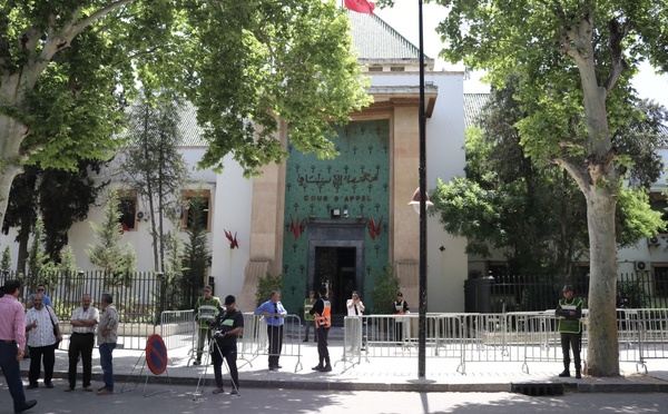 غرفة جرائم الأموال بفاس تدين رئيس جماعة إيسلي بوجدة بسنتين مع مصادرة ممتلكاته