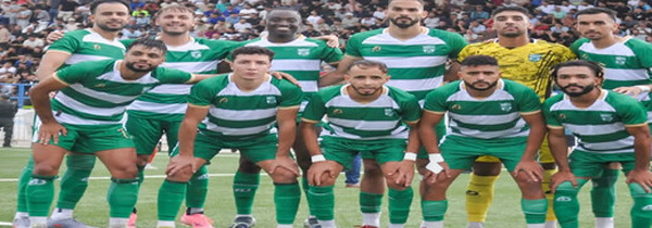 حراك واسع بالناظور لإنقاذ الهلال الرياضي من شبح النزول في مرحلة حاسمة من الموسم