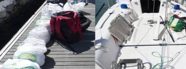 بعد نفق تاراخال.. ضربة جديدة لتجار الحشيش في سبتة