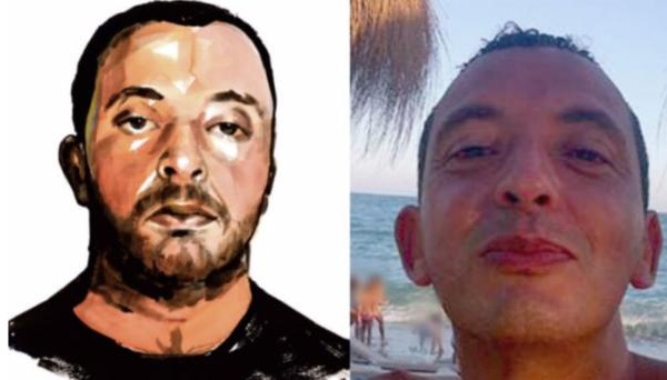 هولندا تصدر مذكرة بحث دولية في حق شقيقة رضوان التاغي