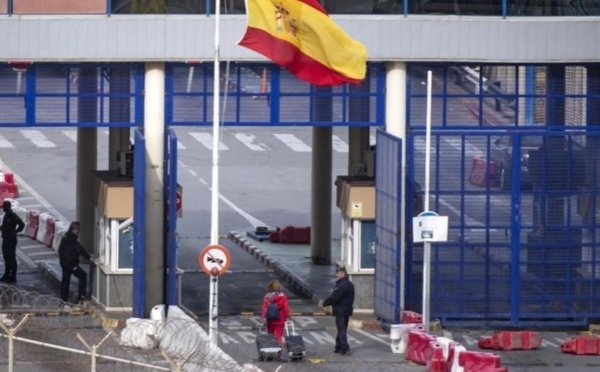 عضو بالكونغرس الأمريكي: مليلية مغربية وليست تحت السيادة الإسبانية