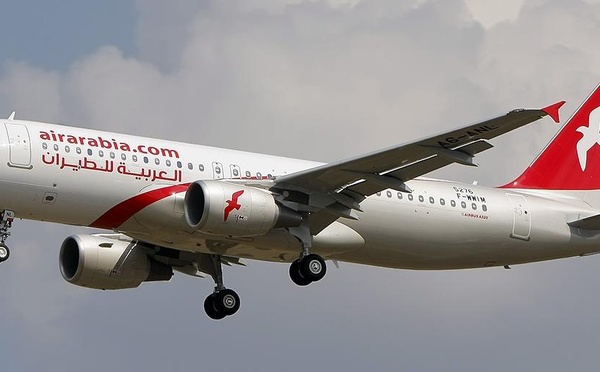 رحلة من المغرب تتحول إلى كابوس بعد عطب مفاجئ وهبوط بروما