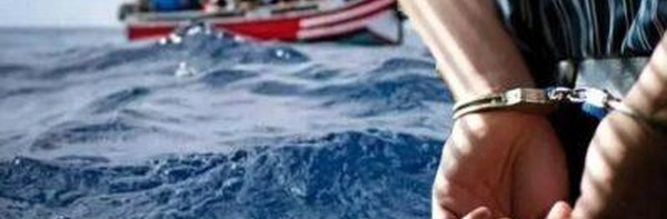 توقيف شبكة دولية للهجرة السرية نحو أوروبا عبر المغرب