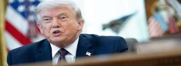 ترامب يمنح إيران 48 ساعة.. تهديدات بـ”الجحيم” إذا لم يُبرم الاتفاق