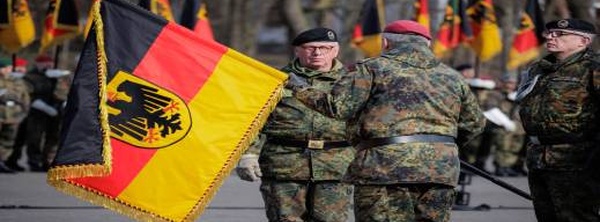 قرار مفاجئ في ألمانيا: موافقة الجيش شرط للسفر الطويل للشباب بين 17 و45 سنة