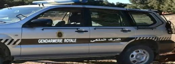 توقيف خمسيني يشتغل فقيها وحجز أزيد من 270 كلغ من المخدرات