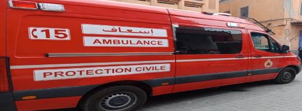 فاجعة بزايو: مصرع طفل لم يتجاوز ثلاث سنوات دهسا بسيارة خلال حفل خطوبة