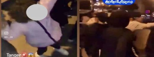 سعار "فوبيا الاختطاف" تحول الجدة إلى "خاطفة".. تفاصيل ليلة مرعبة عاشتها عجوز وحفيدتها بطنجة