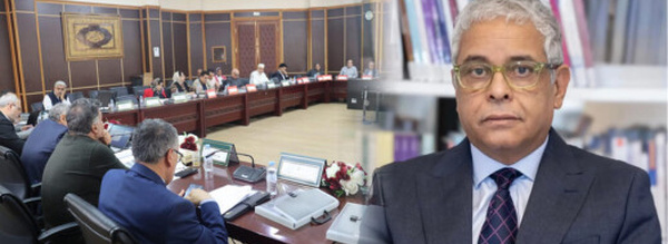 زغلول يستنكر محاولات استغلال إحداث المؤسسات الجامعية بالجهة الشرقية لأغراض سياسية