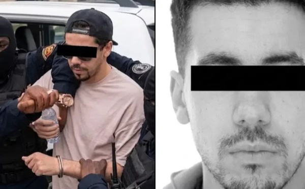 مغربي مقيم في بلجيكا يشعل أزمة دبلوماسية بين بروكسل وكوناكري