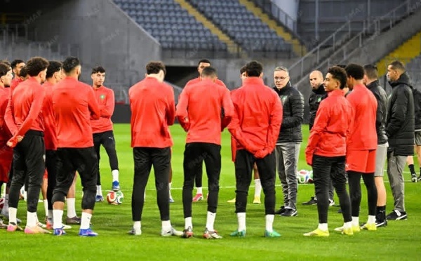 هذا موعد التحاق اللاعبين بمنتخباتهم قبل مونديال 2026