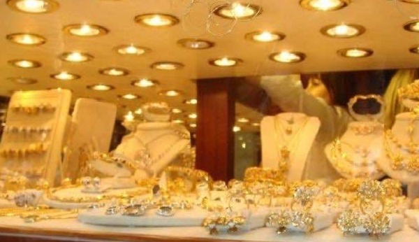 أسعار الذهب تسجل تراجعا جديدا