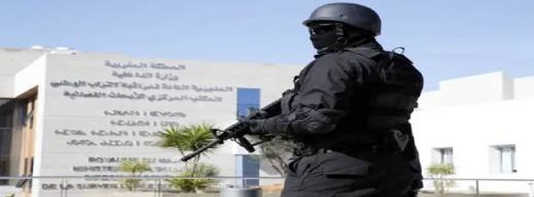 تفكيك خلية متطرفة تنشط في السرقة والسطو.. الأمن يكشف مخطط “الفيء والاستحلال”