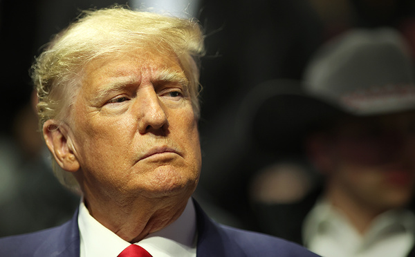 ليلة اليوم قد تغير مجرى التاريخ.. ترامب يطلق إنذاره النهائي لإيران قبل منتصف الليل