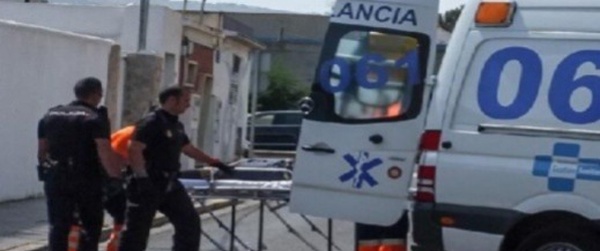 وفاة مهاجر مغربي بإسبانيا إثر حادث طعن أثناء محاولة سرقة