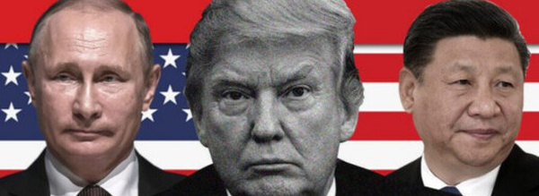 روسيا والصين تستخدمان الفيتو لإسقاط قرار إعادة فتح مضيق هرمز