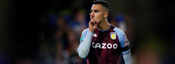 بقوة القانون.. ابن الناظور أنور الغازي ينتصر على نادي ماينز بعد طرده بسبب دعمه لفلسطين