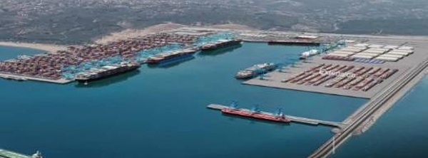 دويتشه فيله: هل يتحول ميناء الناظور إلى "الفرصة الذهبية" للمغرب لتأمين إمدادات الطاقة العالمية بعد أزمة مضيق هرمز؟