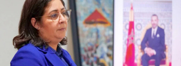 هل تتعالى مديرة مارشيكا على ممثلي الساكنة؟.. غياب "مستفز" يفجر دورة الناظور الاستثنائية