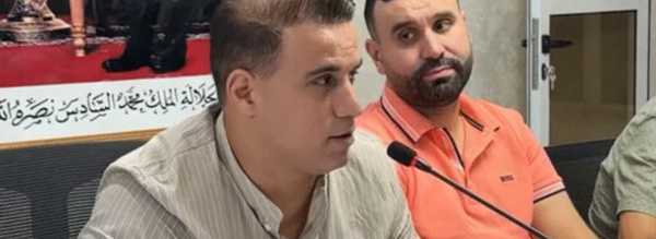 التزيتي يوضح: مجلس الناظور صوت على تصميم مارشيكا بالتحفظ مع تقديم مجموعة من التعديلات