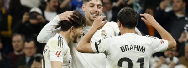 رئيس رابطة الدوري الإسباني يفتح الباب لإقامة مباريات "الليغا" بالمغرب