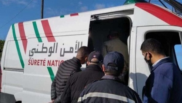 توقيف مشتبه فيهما بالحسيمة بعد اعتداء على شرطي والبحث جارٍ عن آخرين