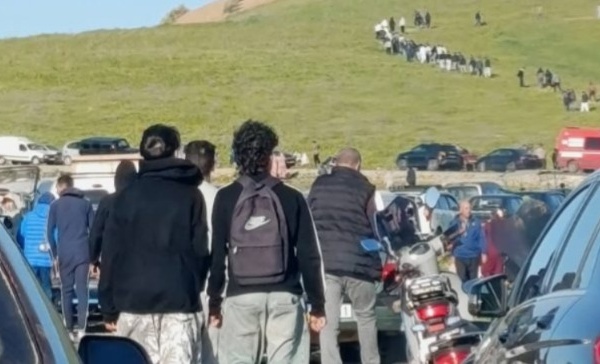 نزاع عائلي بتازة ينتهي بإطلاق نار ويخلف ثلاثة قتلى