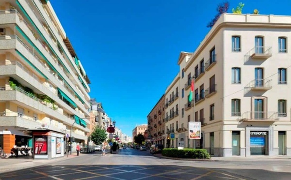 الجالية المغربية ثاني أكبر الجاليات المشترية للعقارات بإسبانيا